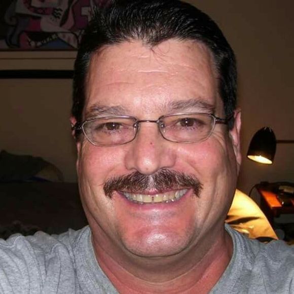 Meet your Posher, Keith - Picture 1 of 1